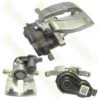 AUDI 4H6615404 Brake Caliper